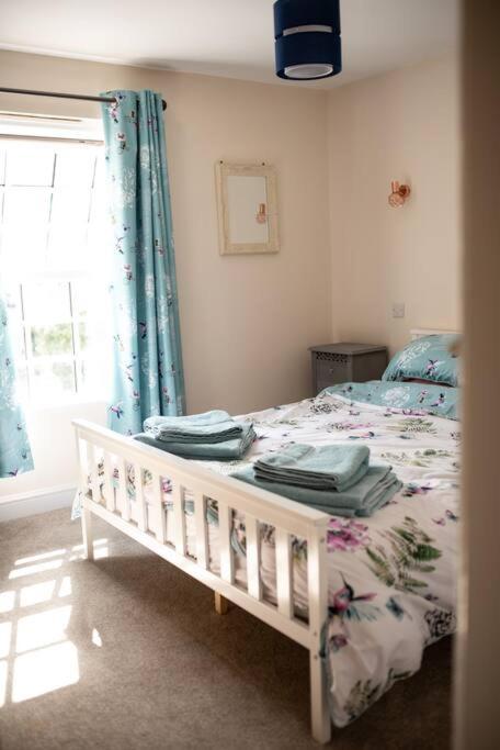 Braybrooke Cottage, Holiday home *