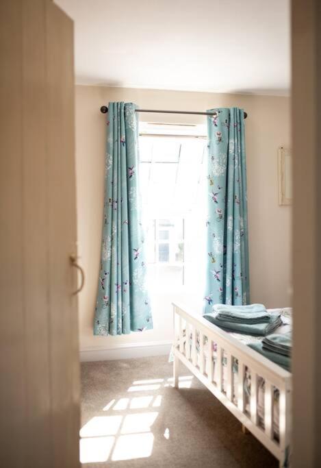 Braybrooke Cottage, Holiday home