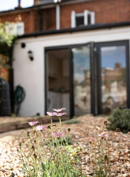 Braybrooke Cottage, Holiday home Saffron Walden