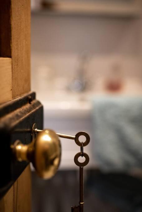 Holiday home Braybrooke Cottage, *