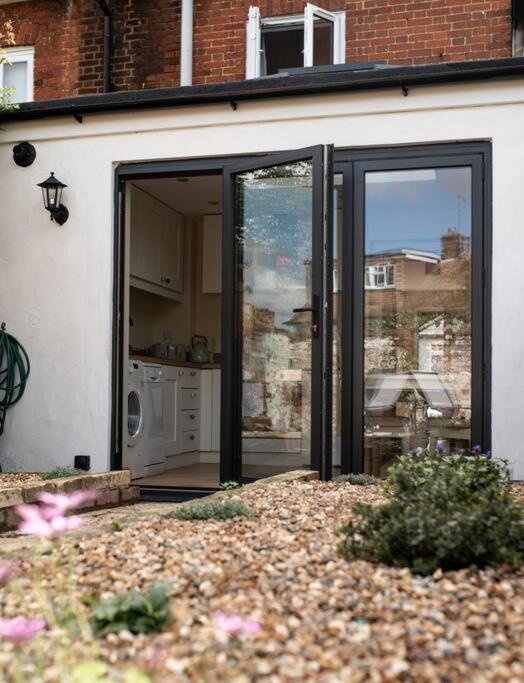 Casa de Férias Braybrooke Cottage, *