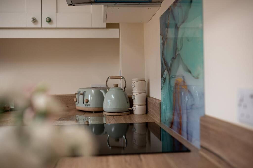 Braybrooke Cottage, * Saffron Walden