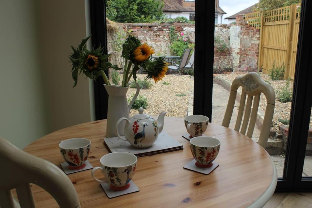 Braybrooke Cottage,