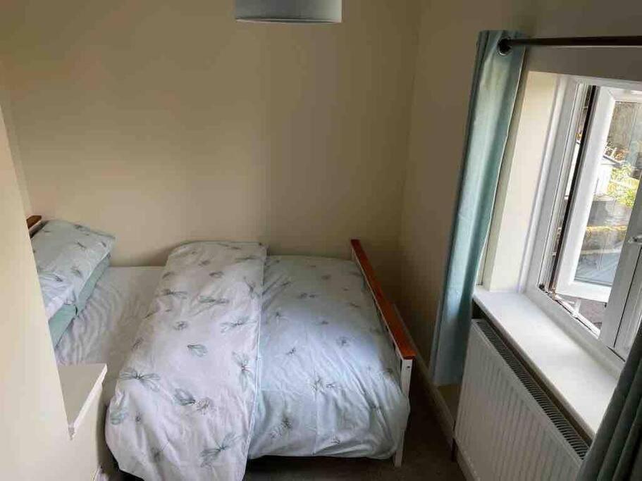 Holiday home Braybrooke Cottage, *