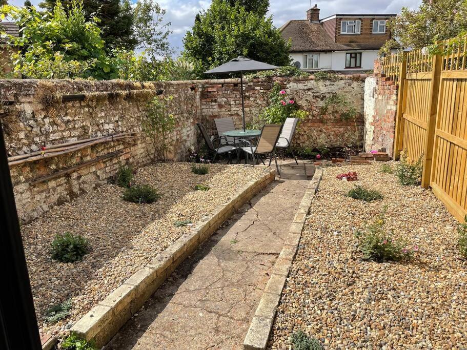 Braybrooke Cottage, Holiday home Saffron Walden