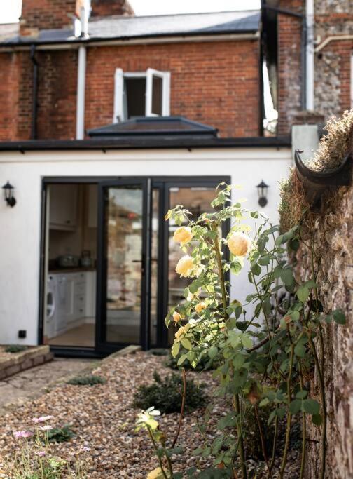 Braybrooke Cottage, Saffron Walden