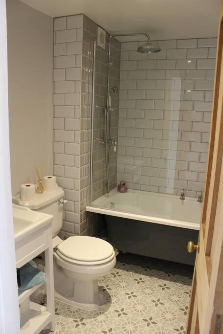 Braybrooke Cottage, Saffron Walden