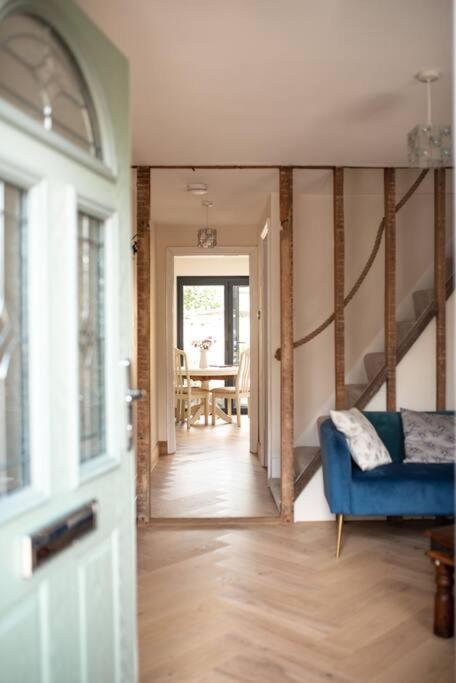 Braybrooke Cottage, Casa de Férias *