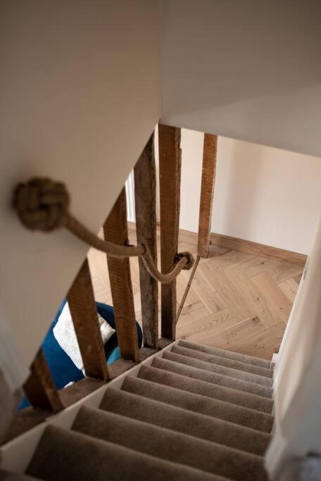 Braybrooke Cottage,
