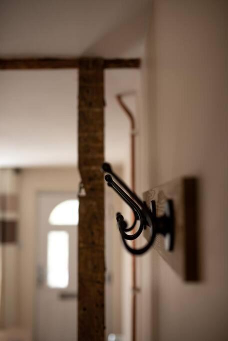 Holiday home Braybrooke Cottage,