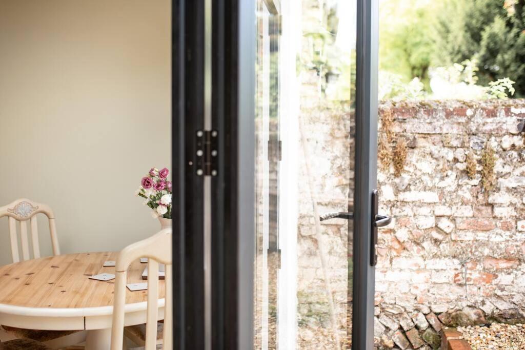 Braybrooke Cottage, Saffron Walden