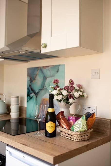 Holiday home Braybrooke Cottage, *