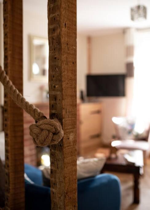 Braybrooke Cottage, Holiday home Saffron Walden