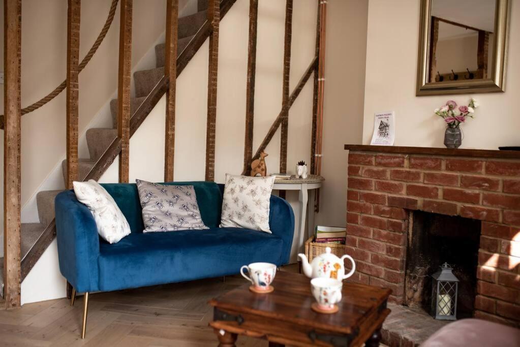 Braybrooke Cottage, Holiday home