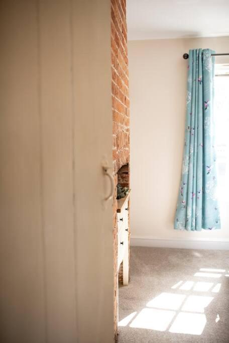 Holiday home Braybrooke Cottage,