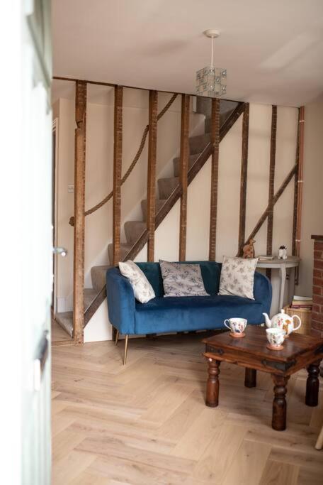 Braybrooke Cottage, Holiday home Saffron Walden