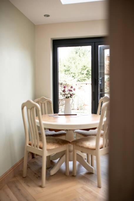 Holiday home Braybrooke Cottage,